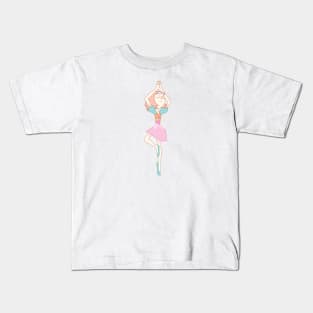 Pearl Kids T-Shirt